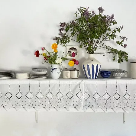 White * Serifos Town