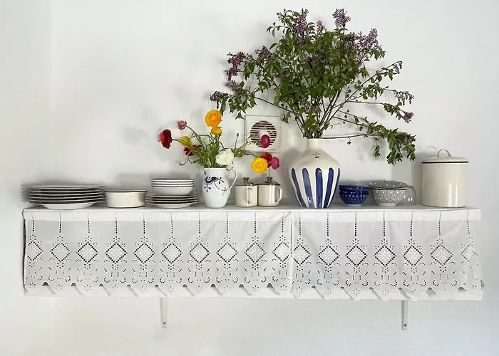 White * Serifos Town