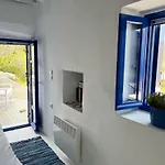 Летний дом White *