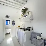 White * Serifos Town
