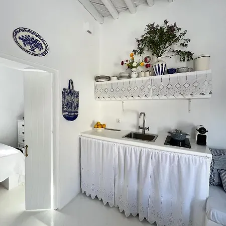 White *