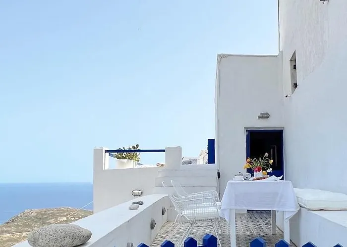 Country house White *