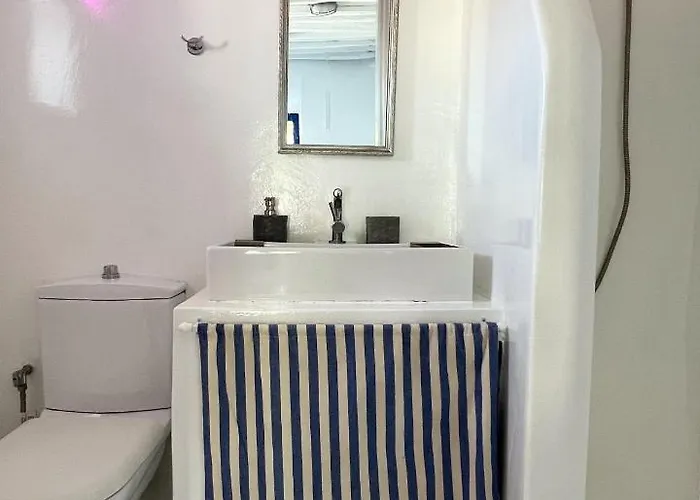 Country house White *